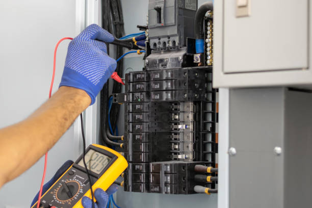 Reliable Redmond, OR Electrical Services Solutions