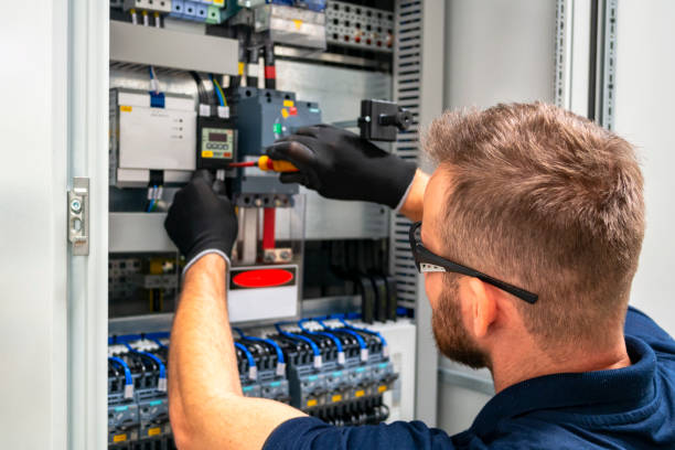 Best Commercial Electrical Services  in Redmond, OR